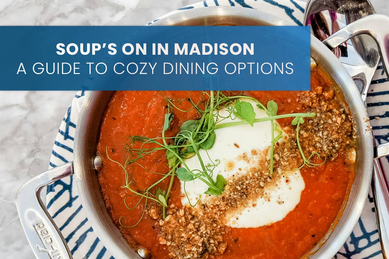 Madison Restaurants